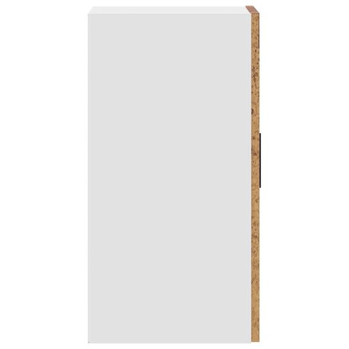 Szafka ścienna kuchenna, Porto, stare drewno na Arena.pl