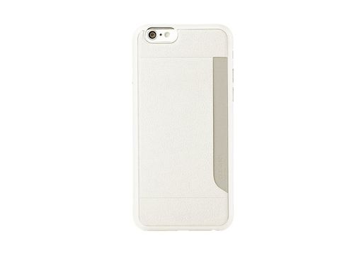 Etui Ozaki OC559WH do iPhone 6 Białe na Arena.pl