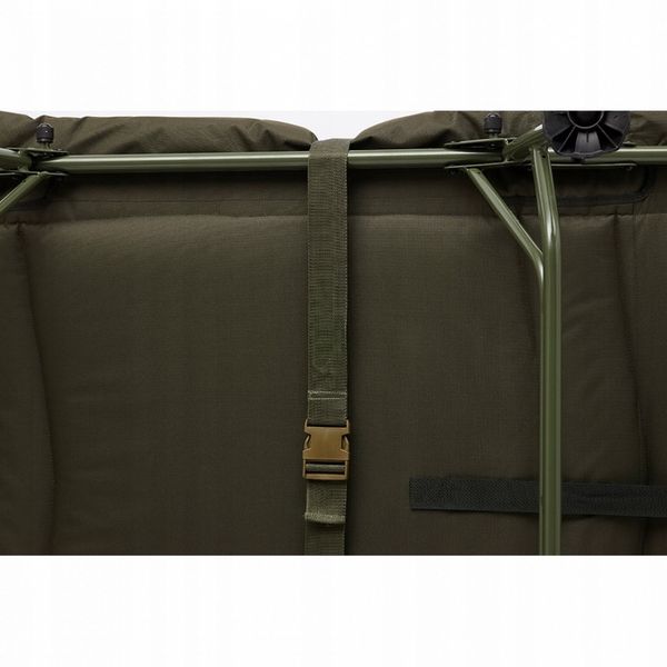 ŚPIWÓR PROLOGIC ELEMENT COMFORT S/BAG 4 SEASON zdjęcie 3