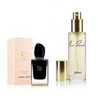 perfumy nr 175 100ml z feromonami - zamiennik inspirowany sì intense