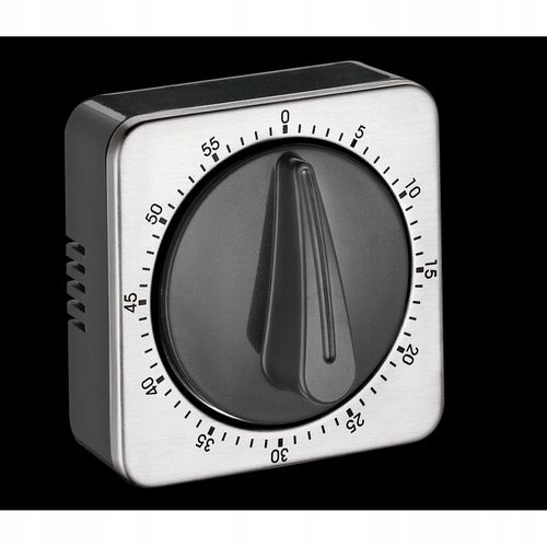 Timer z magnesem CILIO 7 x 7 x 5 cm na Arena.pl