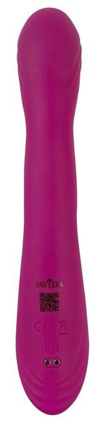 Javida 2F Vibrator Squirting zdjęcie 5