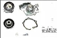 ZESTAW ROZRZĄDU + POMPA WODNA 530 0449 30 INA