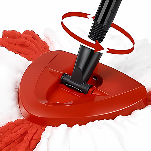 WKŁAD DO MOPA OBROTOWEGO VILEDA TURBO KOŃCÓWKI WKŁADY MEGA CHŁONNE 6 SZTUK na Arena.pl