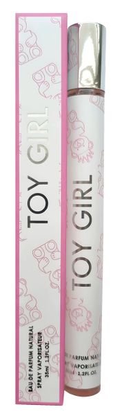 TOY GIRL perfumetka 35ml zdjęcie 1