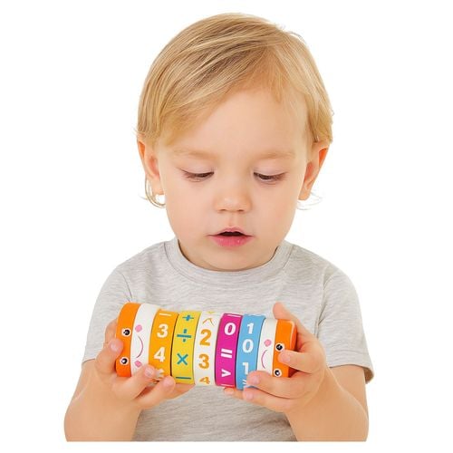 MAGICZNY WALEC MATEMATYCZNY  ZABAWA W LICZENIE na Arena.pl