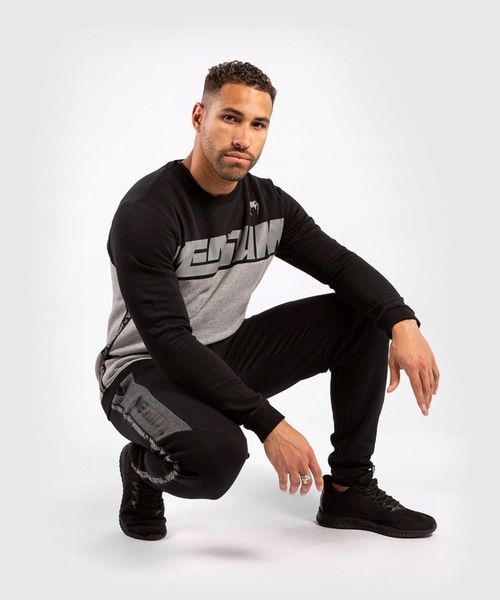 SPODNIE DRESOWE DRES VENUM CONNECT BLACK M zdjęcie 3