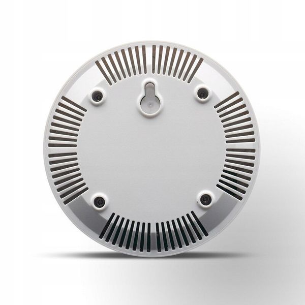 Multisensor jakości powietrza AirSense ZigBee TUYA zdjęcie 2