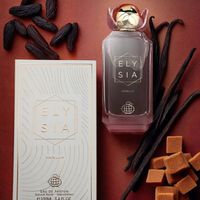 Fragrance World Elysia Vanilla Arabskie Perfumy Dla Kobiet 100 ml EDP