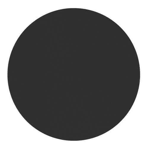 poduszka ogrodowa 120x50 cm na ławkę huśtawkę palety wodoodporna czarna na Arena.pl