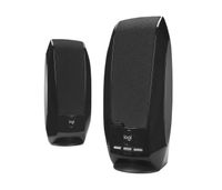 Logitech Speakers USB S-150  Black