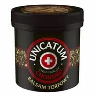 Balsam TORFOWY z Ekstraktami Roślinnymi 250ml