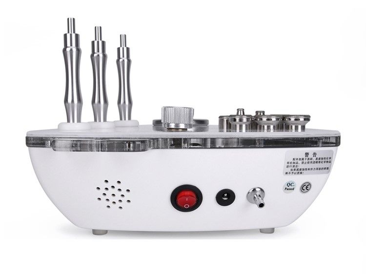 Mikrodermabrazja Diamentowa EFEKT BOTOKS LIFTING zdjęcie 3