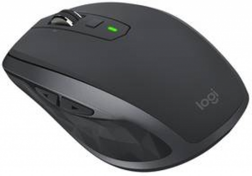 Mysz Logitech MX Anywhere 2S - graphite (910-005153) na Arena.pl