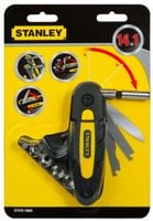 STANLEY Narzędzie wielofunkcyjne multi-tool 14w1 STHT0-70695