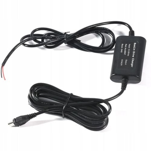 Konwerter AC 12-30V 5V 2A micro USB microUSB na Arena.pl