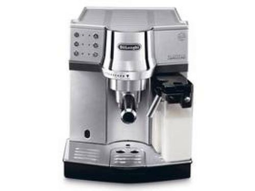 Espresso DeLonghi EC850 INOX na Arena.pl