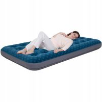 Materac jednoosobowy Avenli 191 x 73 x 22 cm wielokolorowy