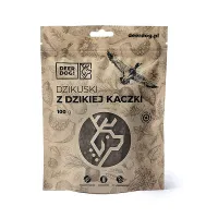 Dzikuski z dzikiej kaczki 100g