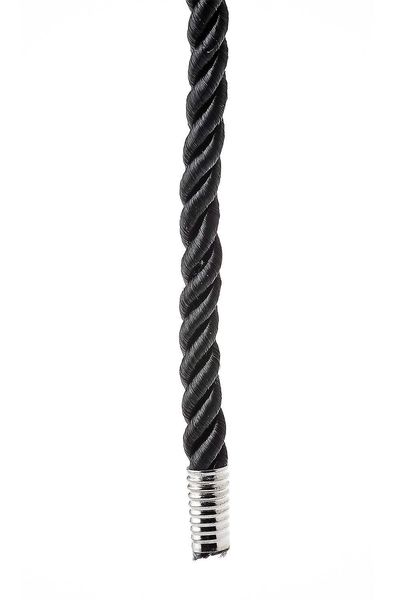 Blaze Deluxe Bondage Rope 5M Black zdjęcie 5