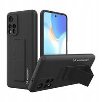 wozinsky kickstand case silikonowe etui z podstawką etui xiaomi redmi