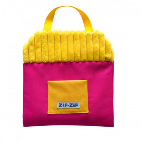 Domek Dla Lalek Gra Edukacyjna Torba Przenośna Miękki Materiał Roter Kafer na Arena.pl