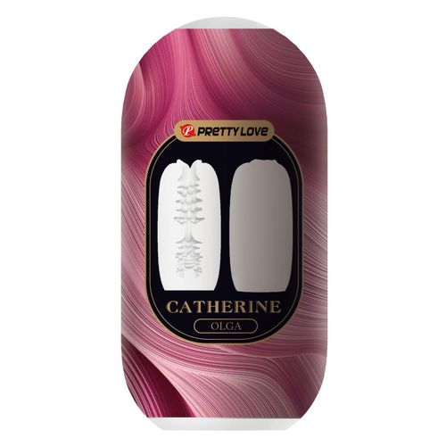 Pretty Love - Catherine Olga, Tpr Abs na Arena.pl