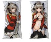Dakimakura Amagi Brilliant Park DO WYBORU 90x45