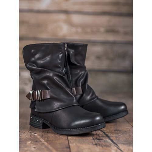 Botki Bikery r.36 na Arena.pl