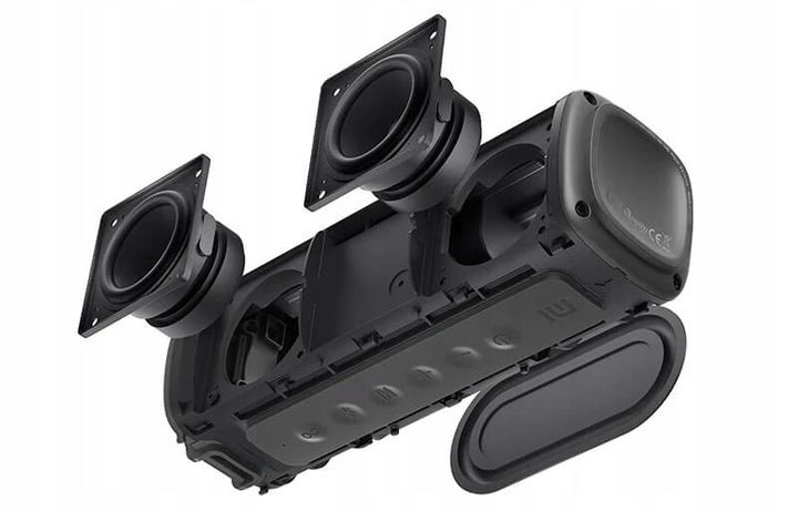 Głośnik BEZPRZEWODOWY przenośny Xiaomi 16W zdjęcie 14