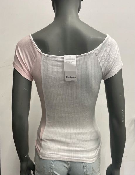 PASSIONATA BLUZKA DAMSKIE S zdjęcie 2