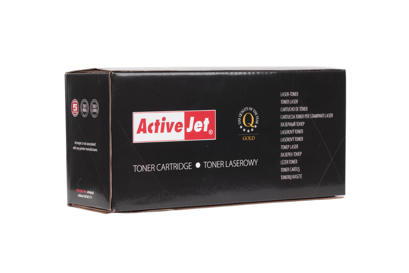 ACJ-ATB-2000N TONER ActiveJet do drukarki laserow zdjęcie 1