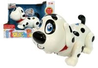 ND24_4524 Interaktywny Piesek Śpiewa Tańczy Omija Przeszkody