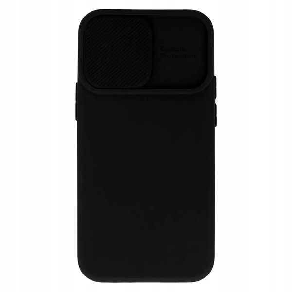 Plecki niktrade do Apple iPhone 13 czarny zdjęcie 8