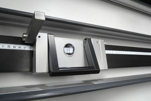 PIŁA PANELOWA pionowa ŚCIENNA panelówka HARWI orca na Arena.pl