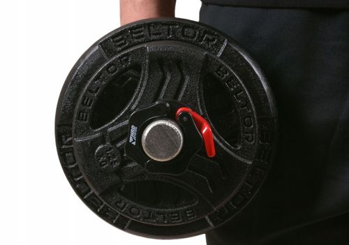 Zaciski szczękowe QR na gryf 30 mm na Arena.pl