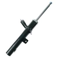 AMORTYZATOR PRAWY PRZÓD PEUGEOT 206 2002 2003 2004 2005 2006 2007 2008 2009