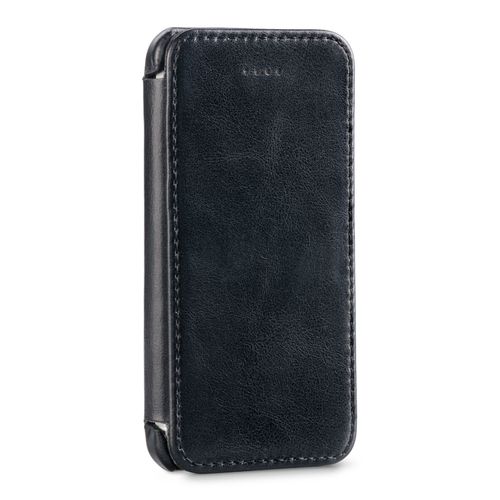 Etui Pokrowiec do iPhone SE, 5s - moVear flipSide C+ Skóra na Arena.pl