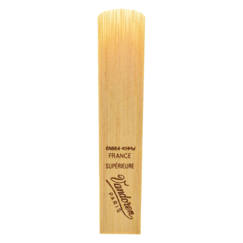 Stroik saksofon tenorowy tenor 2,5 Vandoren Classic Blue SR2225 1 szt. na Arena.pl