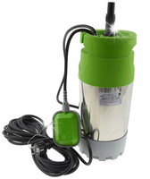 Pompa zatapialna do czystej wody Multi TP 1000 Omnigena Pływak 5520 l/h