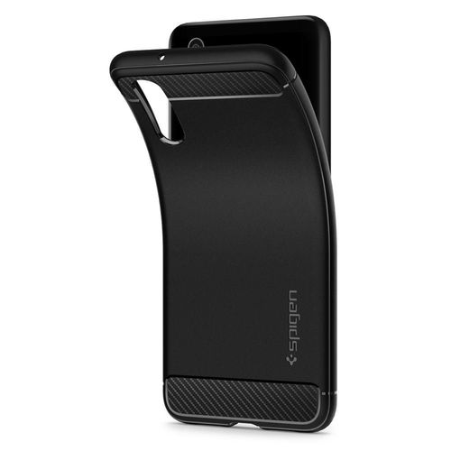 Etui Spigen Rugged Armor Huawei P20 Black na Arena.pl