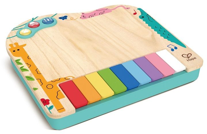 Hape Pianino Dinamiczne Pixel Hape zdjęcie 2