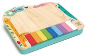 Hape Pianino Dinamiczne Pixel Hape