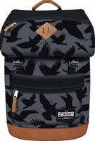 PLECAK 1 KOMOROWY EAGLE ST.RIGHT MAJEWSKI