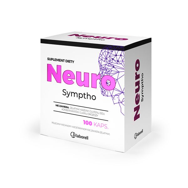 NeuroSymptho LABORELL zdjęcie 1