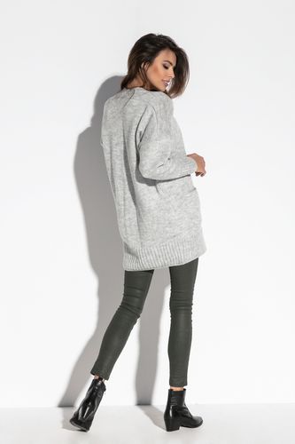 Kardigan F566 Mocca S/M na Arena.pl