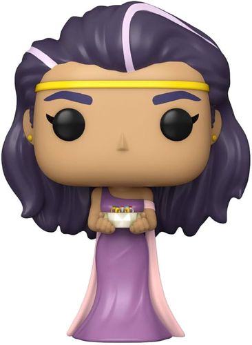 funko pop! captain planet gaia 1293 le figurka na Arena.pl