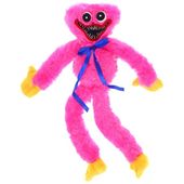maskotka przytulanka pluszowa poppy playtime huggy wuggy missy kissy