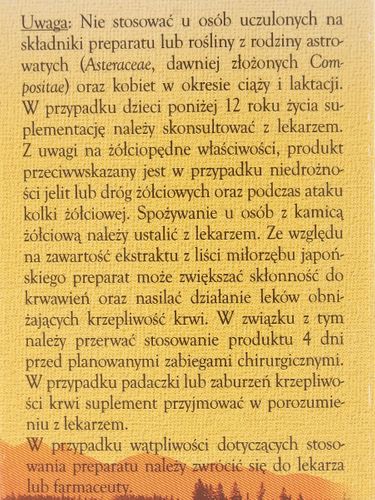 Lipobon - Bonimed - 60kaps na Arena.pl