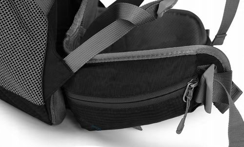 MARKOWY PLECAK BERGSON MOLDE 30L ODDYCHAJĄCY na Arena.pl